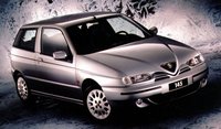 Foto Alfa Romeo 145