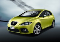 Foto Seat Leon