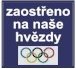 �esk� hv�zdy na Letn�ch olympijsk�ch hr�ch At�ny 2004