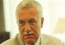 V�clav Klaus