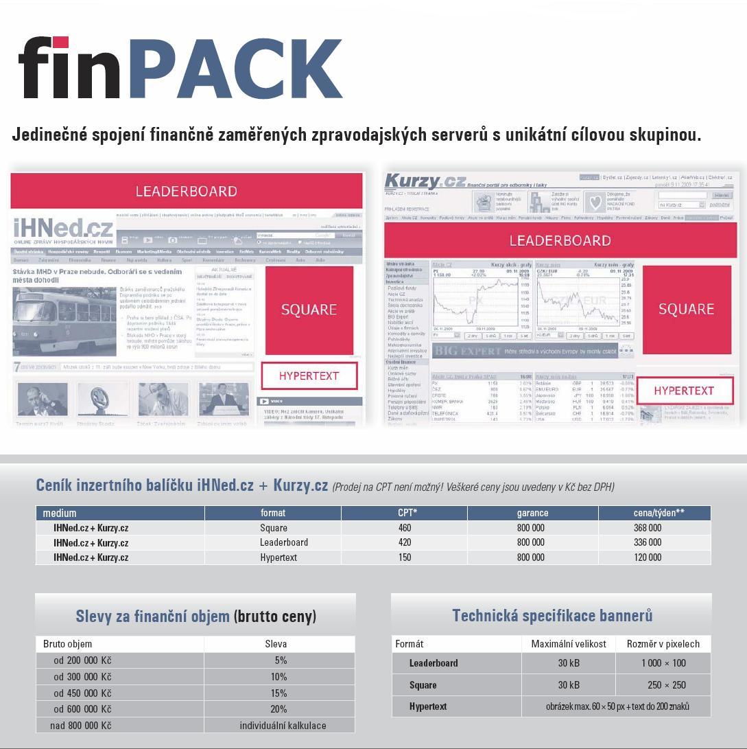 Cen�k FinPack.cz