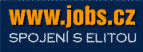 jobs.cz logo