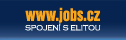 Jobs.cz - spojen� s elitou - nab�dka pr�ce